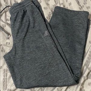 LAST CHANCE!!Adidas sweatpants